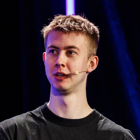 Erik Nymo Bohne