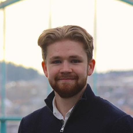 Kristoffer Krogh Wetterhus