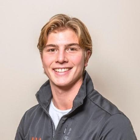 Mikael Steenbuch